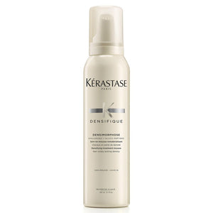 Densifique Densimorphose Mousse