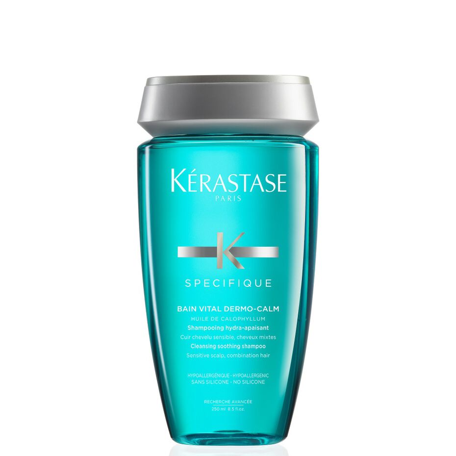 Specifique Bain Vital Dermo Calm Shampoo Cleansing & Re-balancing Shampoo