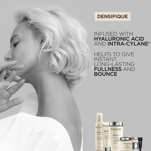 Densifique Densimorphose Mousse