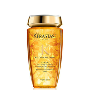 Elixir Ultime Bain Shampoo