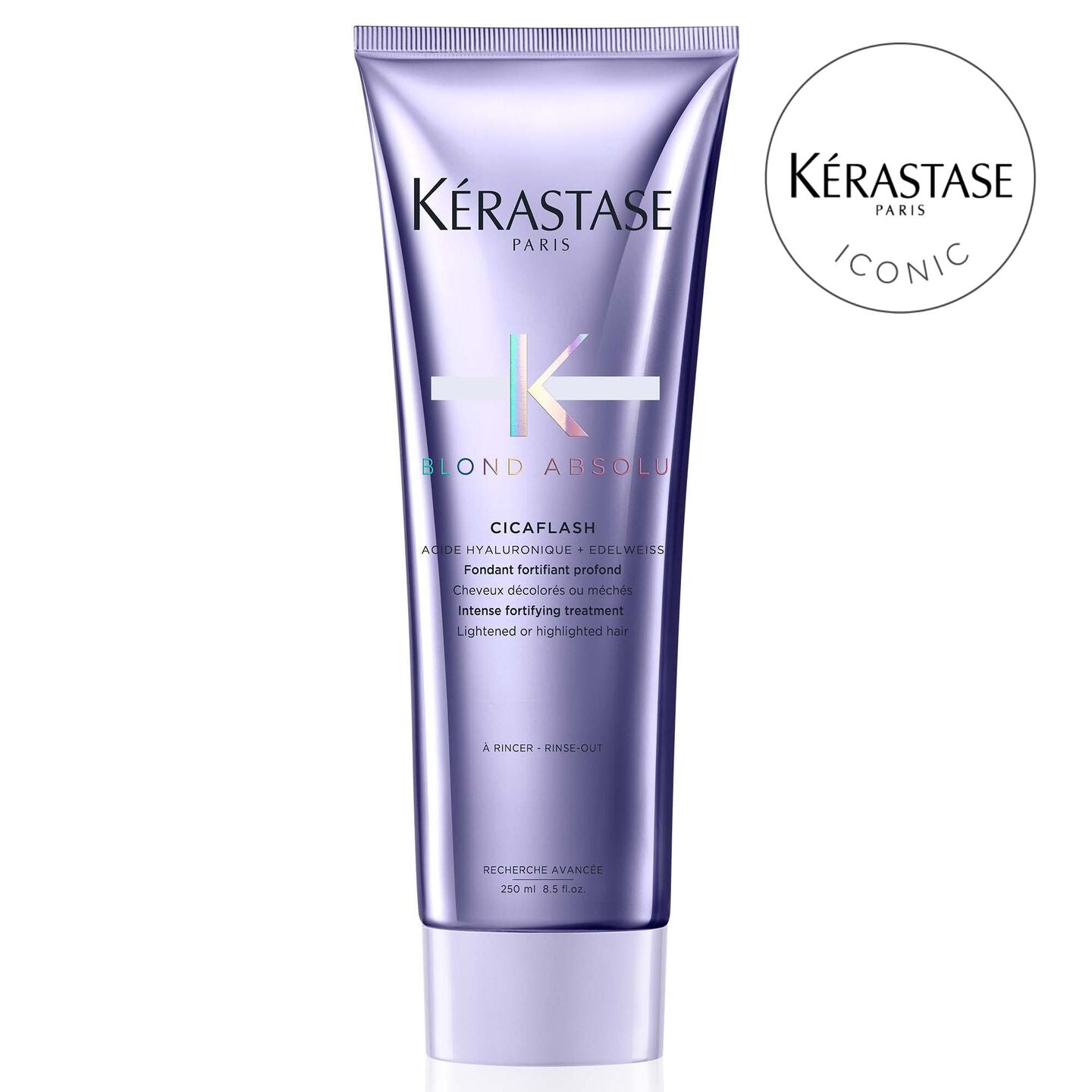 CICAFLASH CONDITIONER