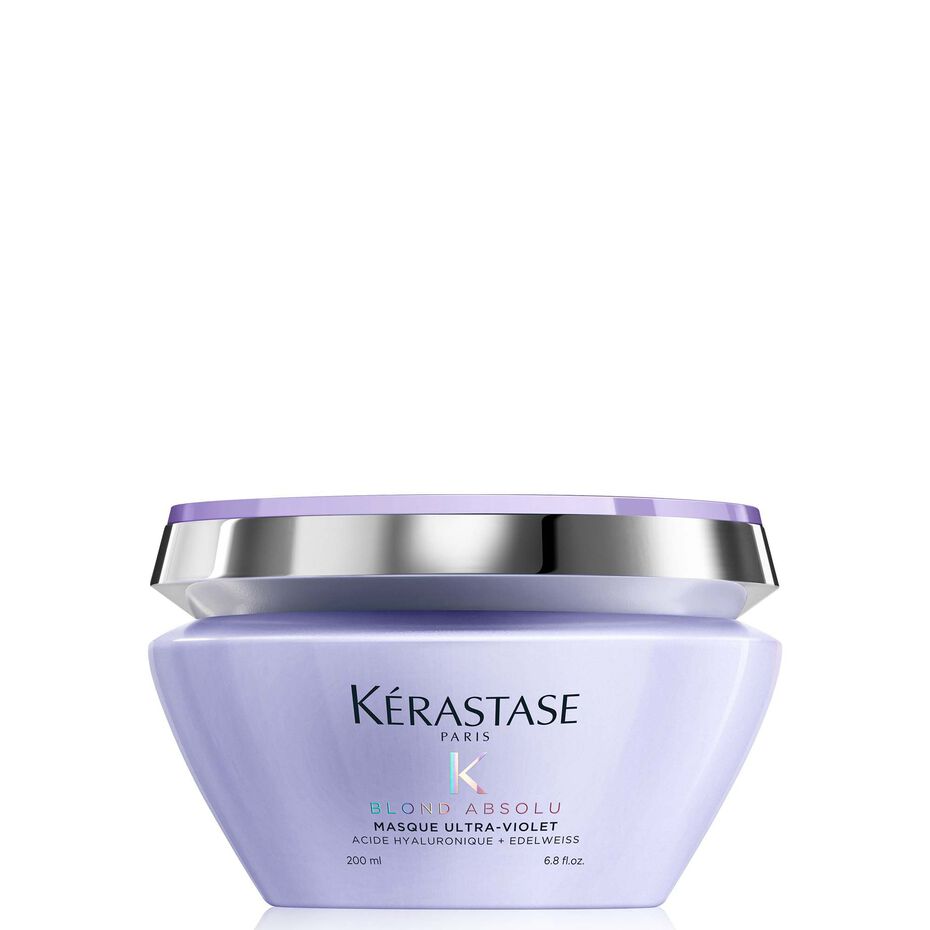 Masque Ultra-violet Purple Hair Mask