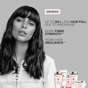 Genesis Bain Hydra-Fortifiant Shampoo