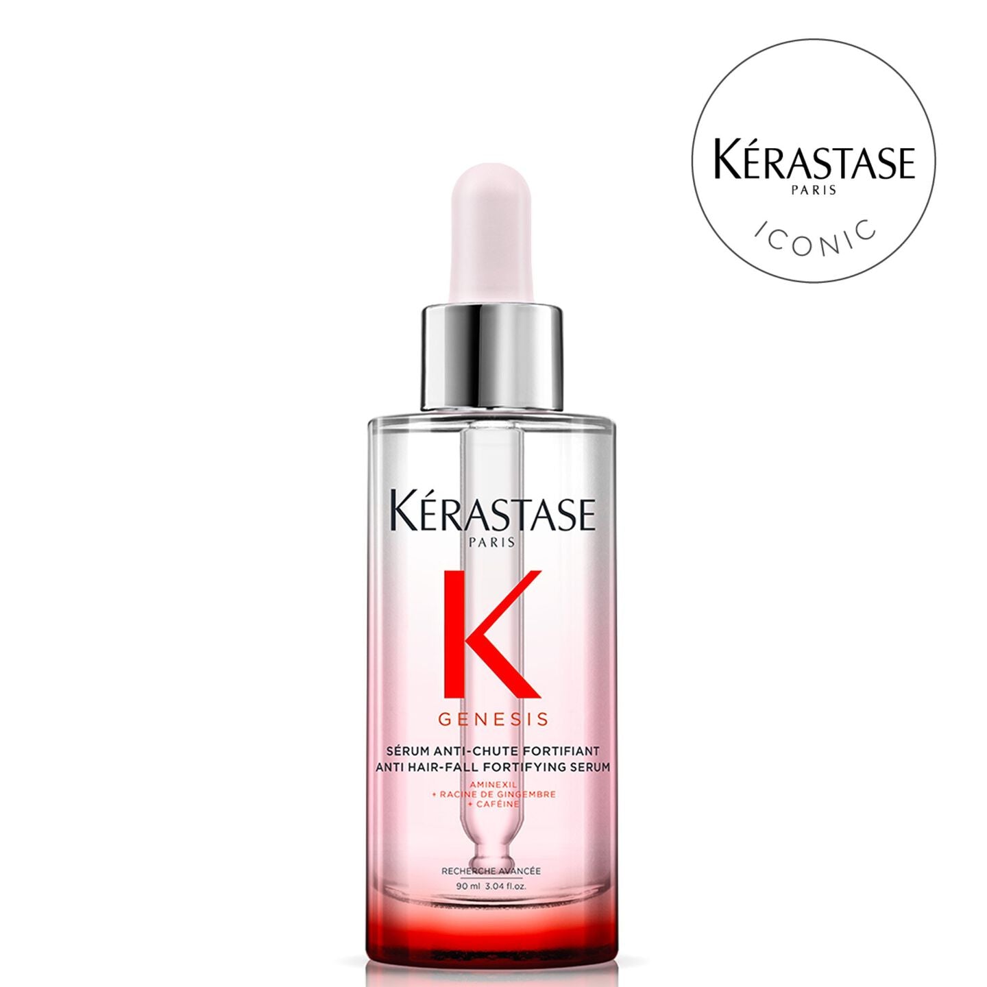 GENESIS SERUM ANTI-CHUTE FORTIFIANT