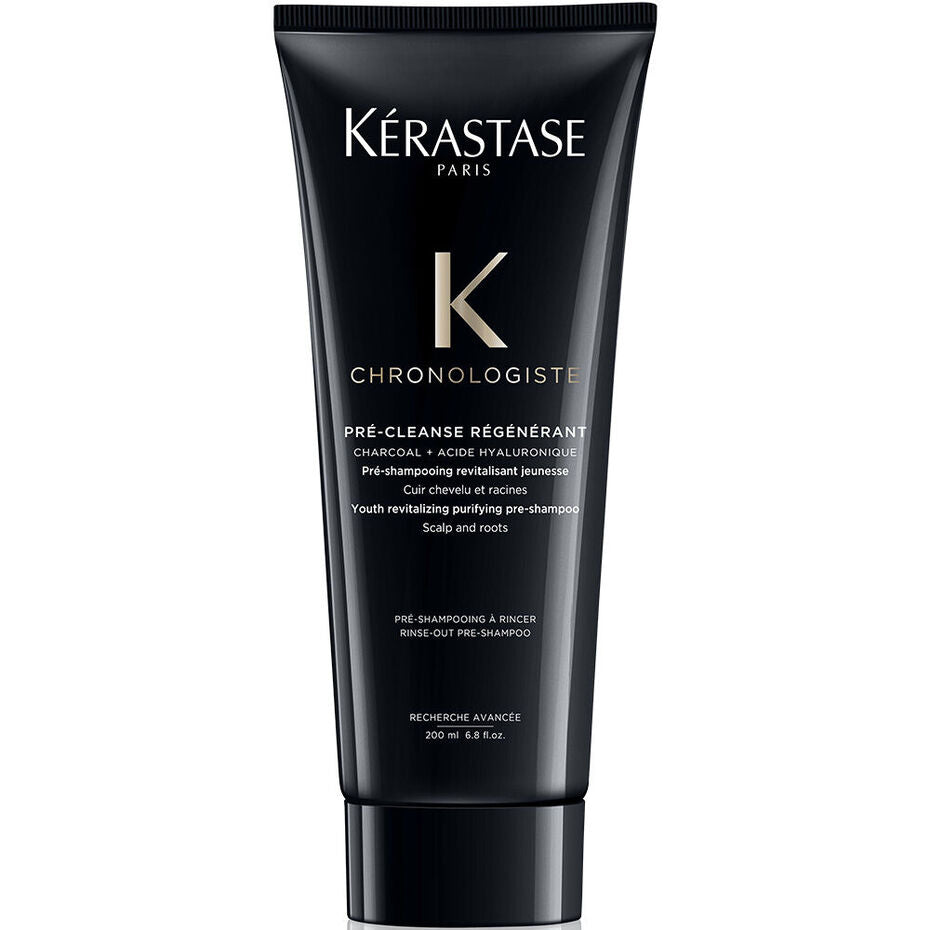 Chronologiste Pre-cleanse Régénérant Pre-Shampoo