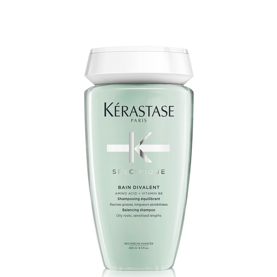 Specifique Bain Divalent Shampoo Shampoo For Oily Roots