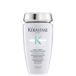 Symbiose Moisturising Anti-Dandruff Cellular Shampoo