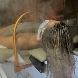 Japanese Headspa Voucher
