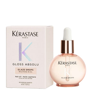Kerastase gloss absolu glaze drops