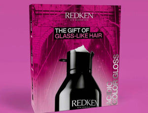 ACIDIC COLOR GLOSS GIFT SET 300ML + 300ML + 190ML