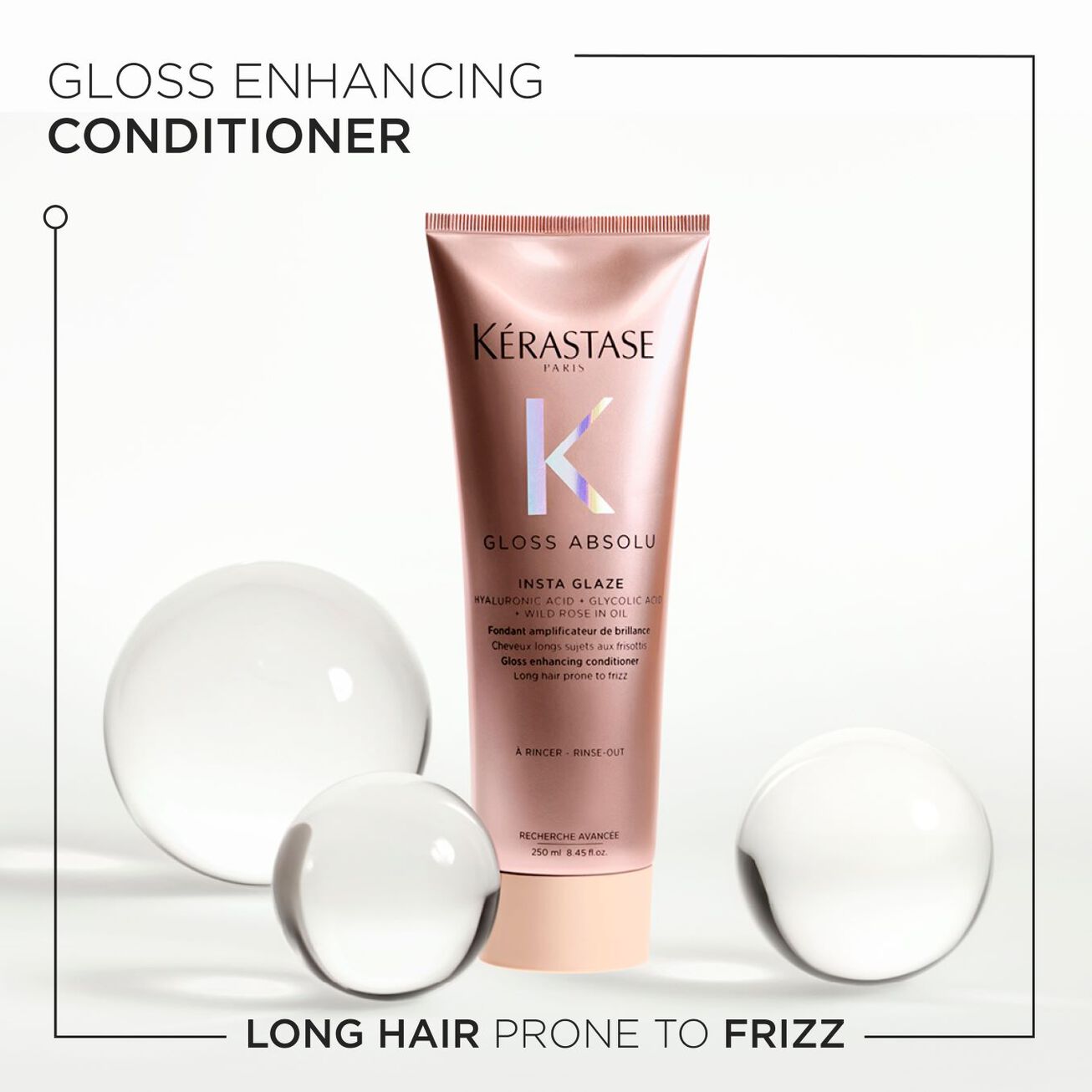 Kerastase gloss absolu