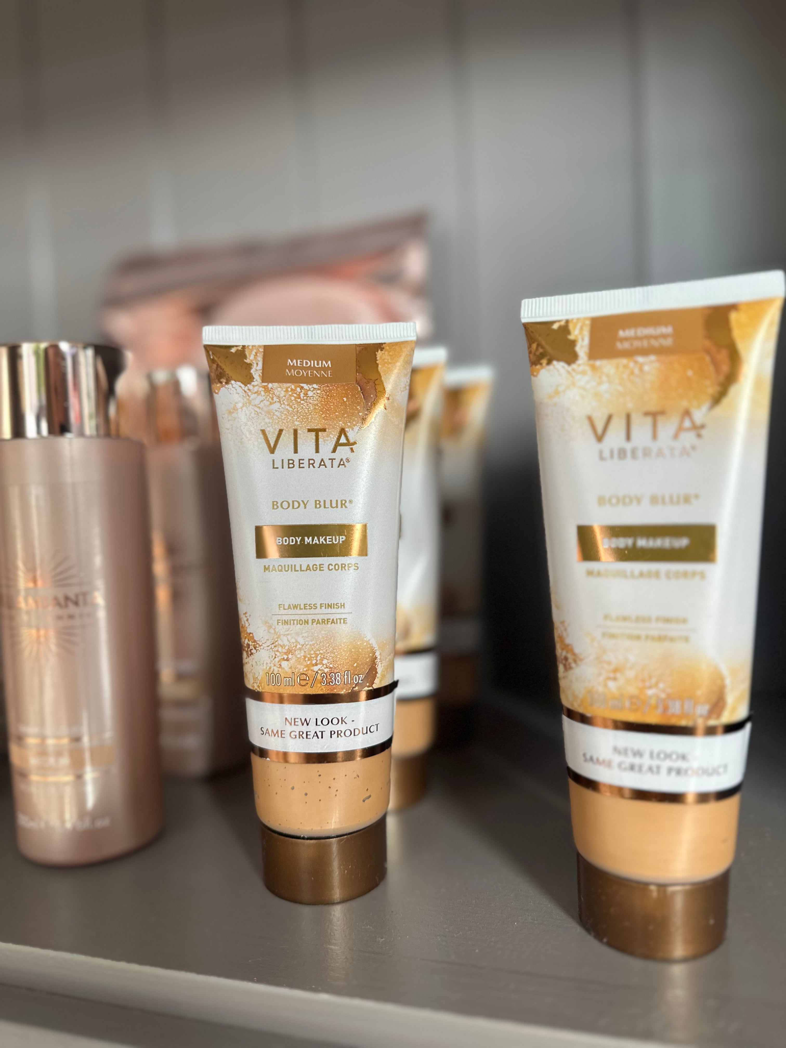 Vita Liberata Body Blur - Medium