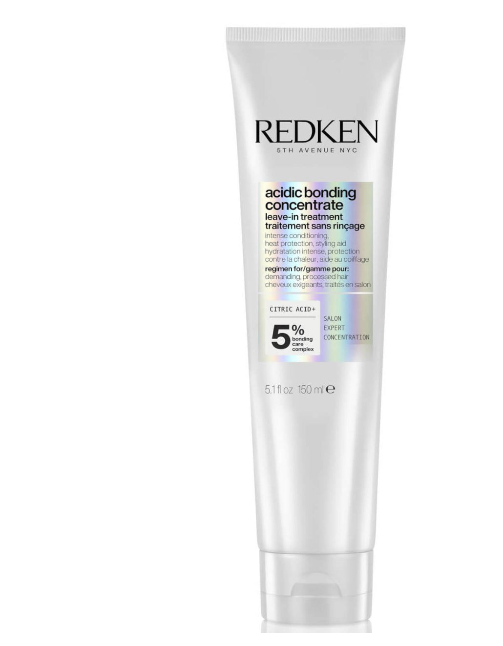 Redken Acidic Bonding Concentrate leave in treatment