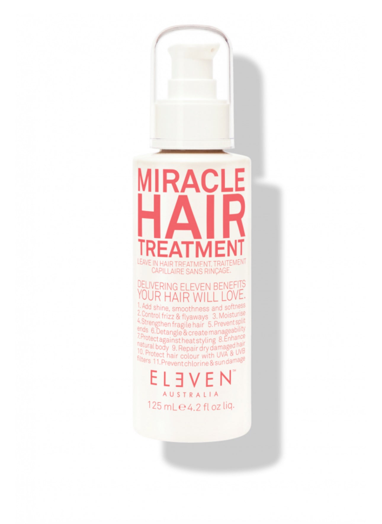 Eleven Australia Miracle Hair Treatment