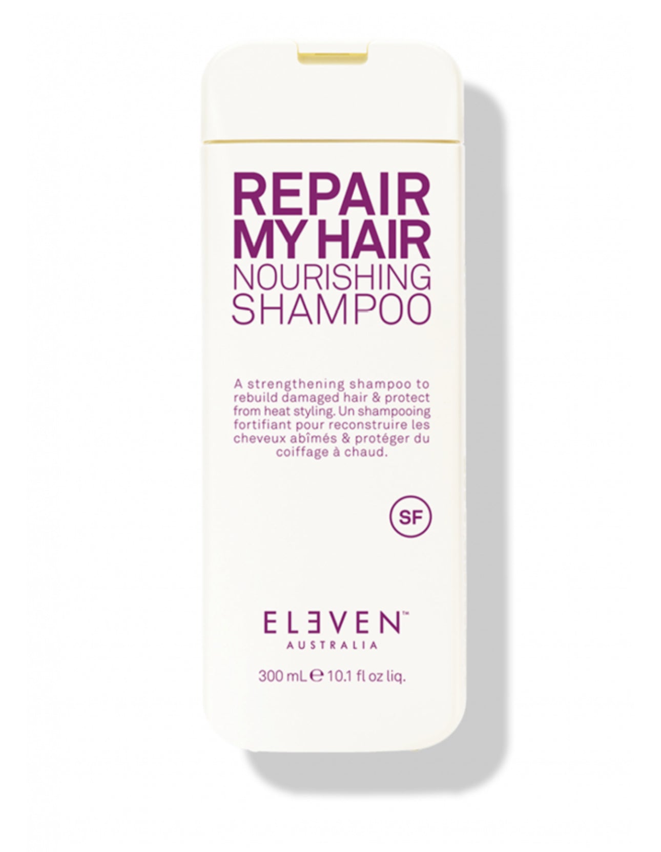 Eleven Australia repair my hair nourishing shampoo