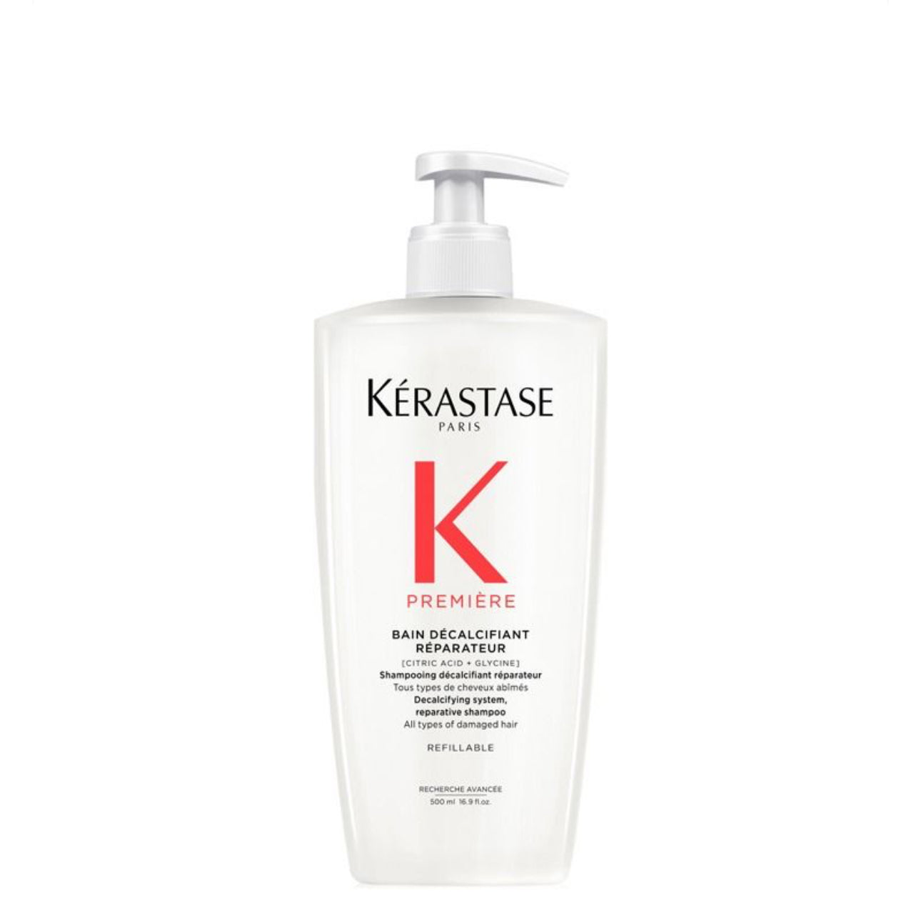 Kerastase Premier 500ml shampoo