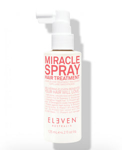Eleven Australia miracle spray hair treatment