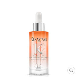 Kerastase nutritive nutritious-supplement scalp serum