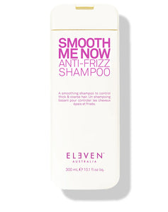 Eleven Australia Smooth Me Now Anti-Frizz Shampoo