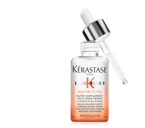 Kerastase nutritive nutritious-supplement split ends serum