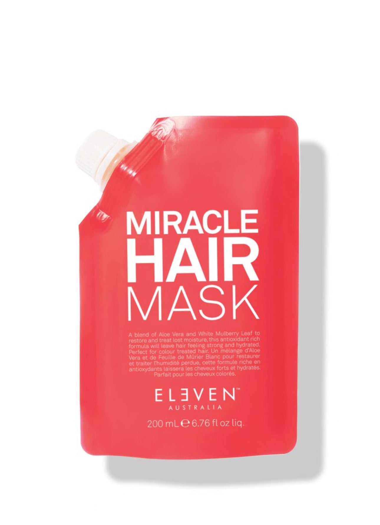 Eleven Australia miracle hair mask