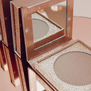 Bellamianta Bronzing Powder