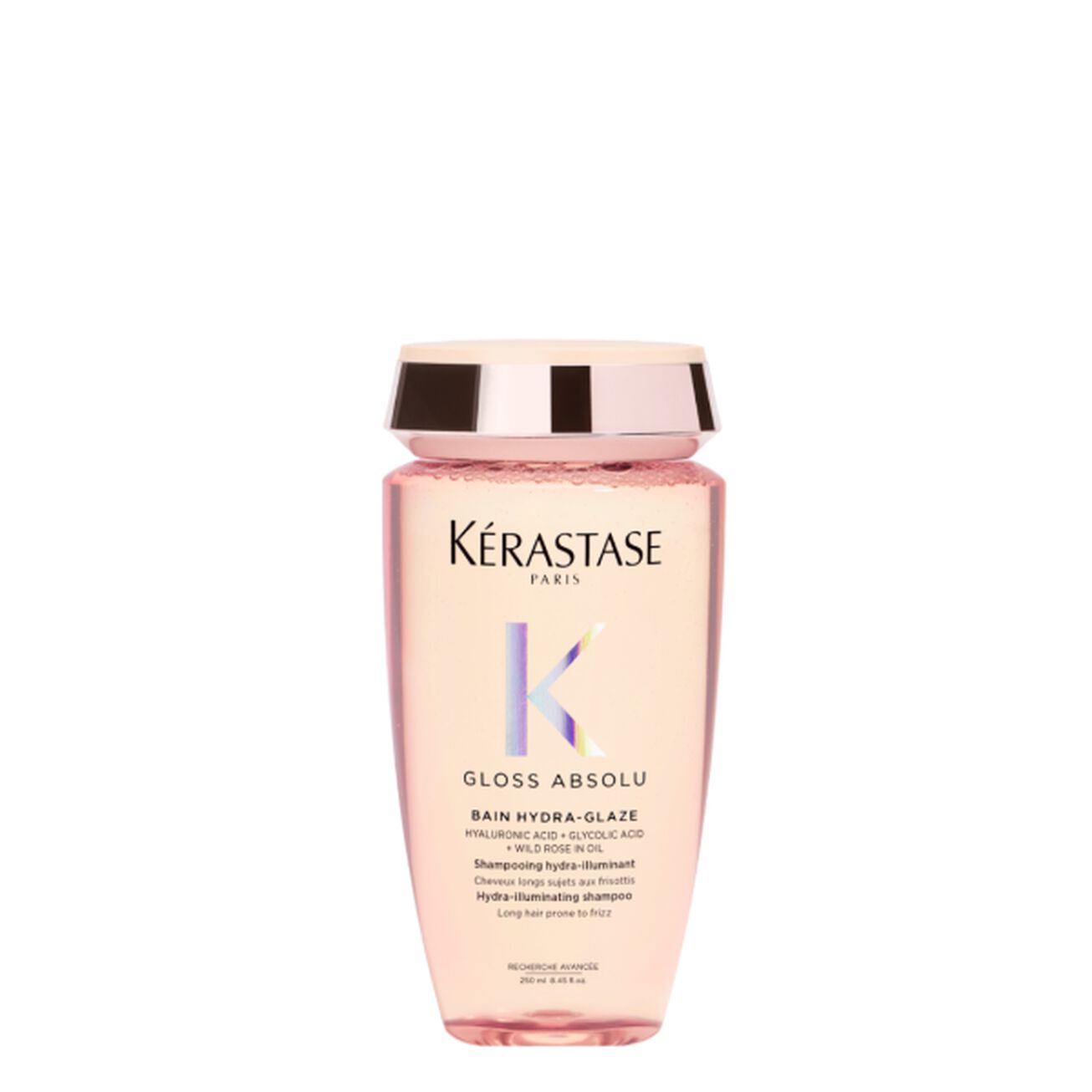 Kerastase gloss absolu bain hydra glaze