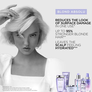 2% Pure Hyaluronic Acid Scalp & Hair Serum