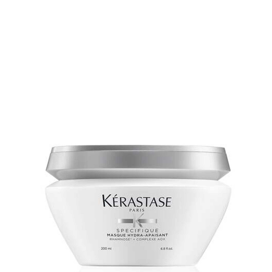 Sensitive Scalp Masque