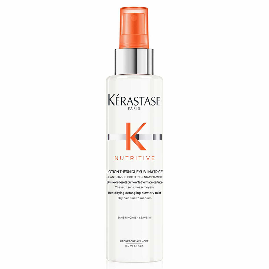 LOTION THERMIQUE SUBLIMATRICE