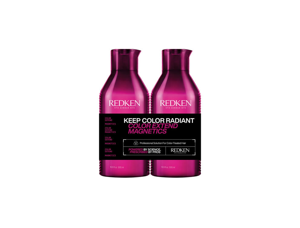 COLOR EXTEND MAGNETICS 500ML DUO BUNDLE 500ML