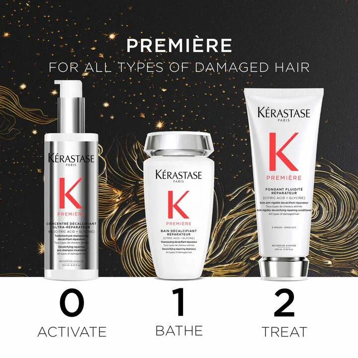 PREMIÈRE HOLIDAY GIFT SET - 2024