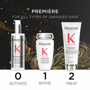 PREMIÈRE HOLIDAY GIFT SET - 2024