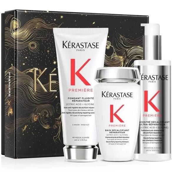 PREMIÈRE HOLIDAY GIFT SET - 2024