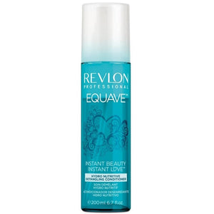 Revlon Equave 2 Phase Hydro Nutritive Leave-In Conditioner