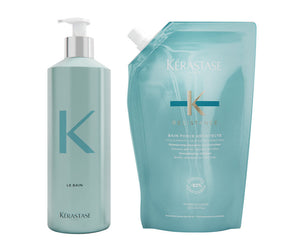 RESISTANCE BAIN FORCE ARCHITECTE BUNDLE