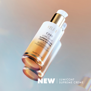 KEUNE | Care Lumi Coat Supreme Cream 95ml