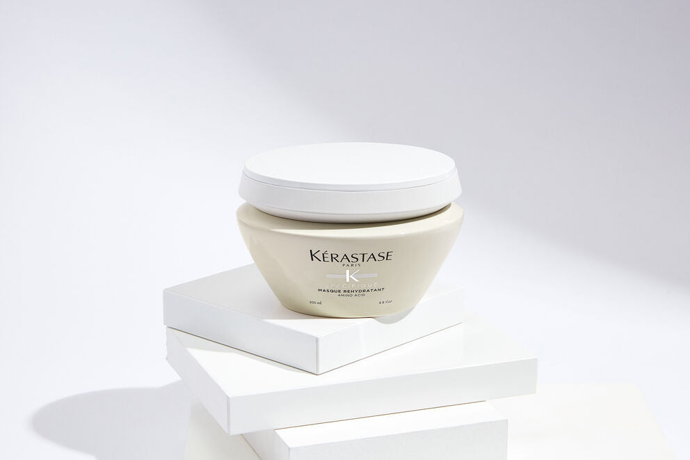 SPECIFIQUE REHYDRATING MASQUE  200ML