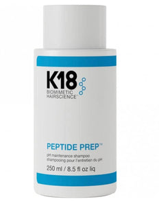 K18 Peptide Prep pH Maintenance Shampoo 250ml